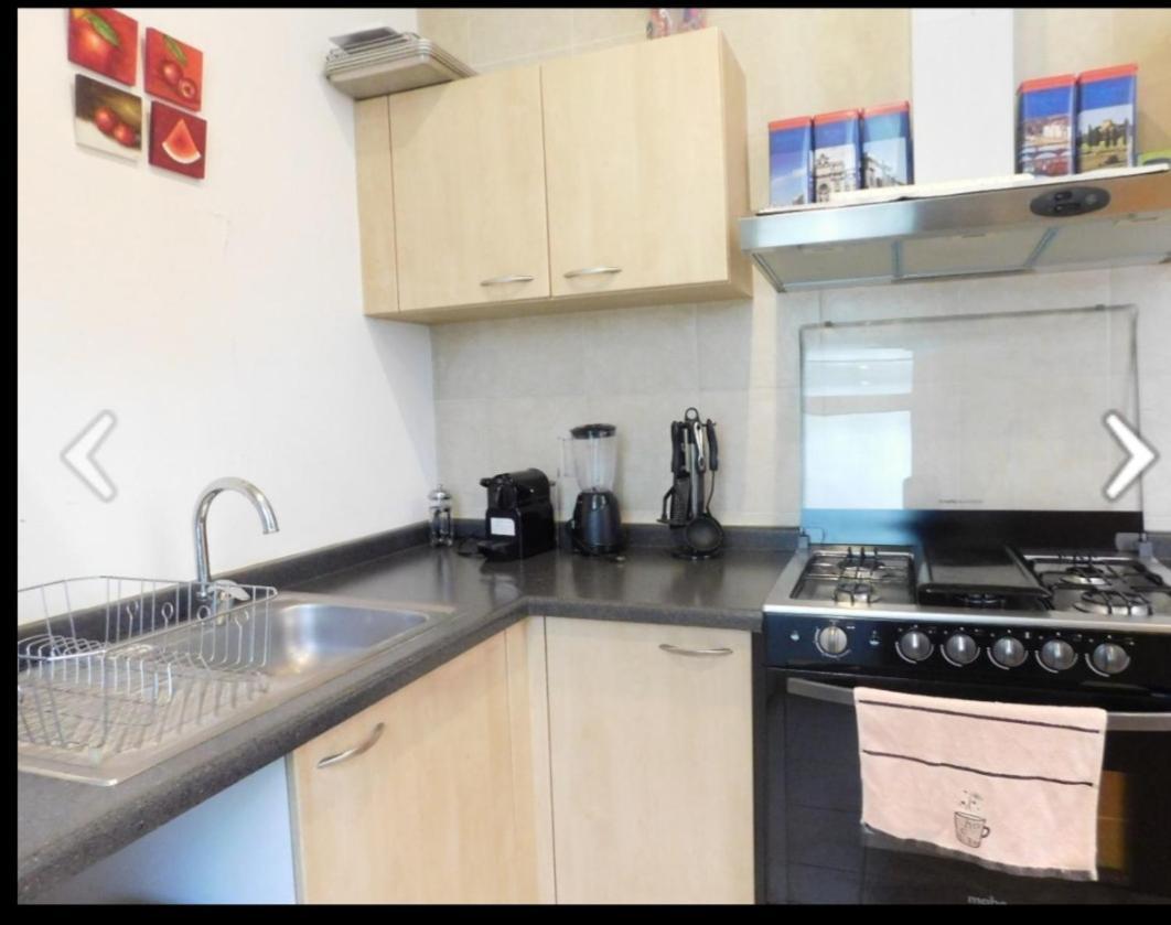 דירות מקסיקו סיטי Hermoso Departamento Cerca De Todo מראה חיצוני תמונה