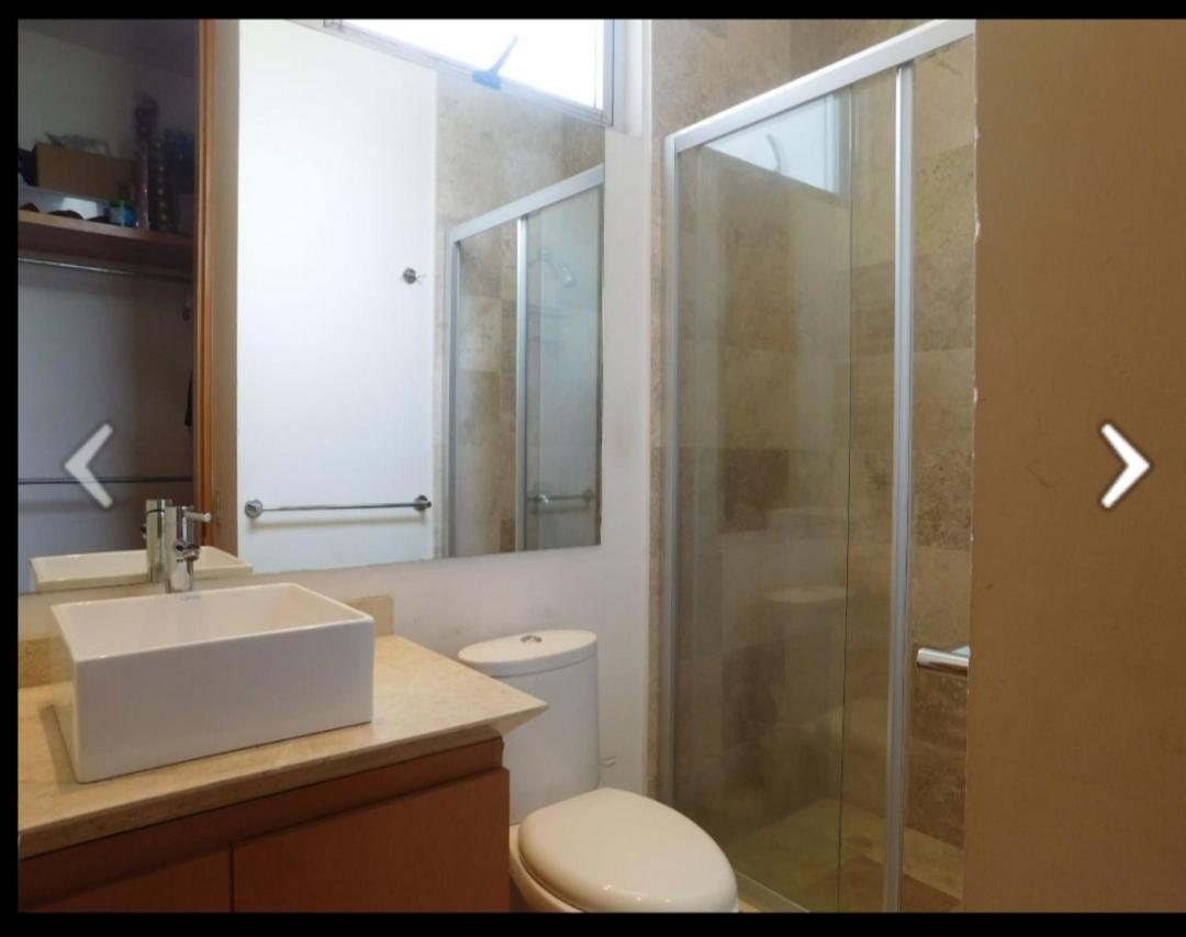 דירות מקסיקו סיטי Hermoso Departamento Cerca De Todo מראה חיצוני תמונה