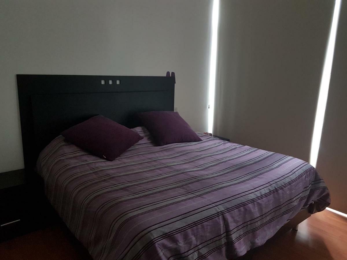 דירות מקסיקו סיטי Hermoso Departamento Cerca De Todo מראה חיצוני תמונה